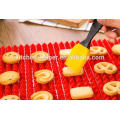 Hot Selling anti-stick Pyramid Pan Baking Silicone Mats